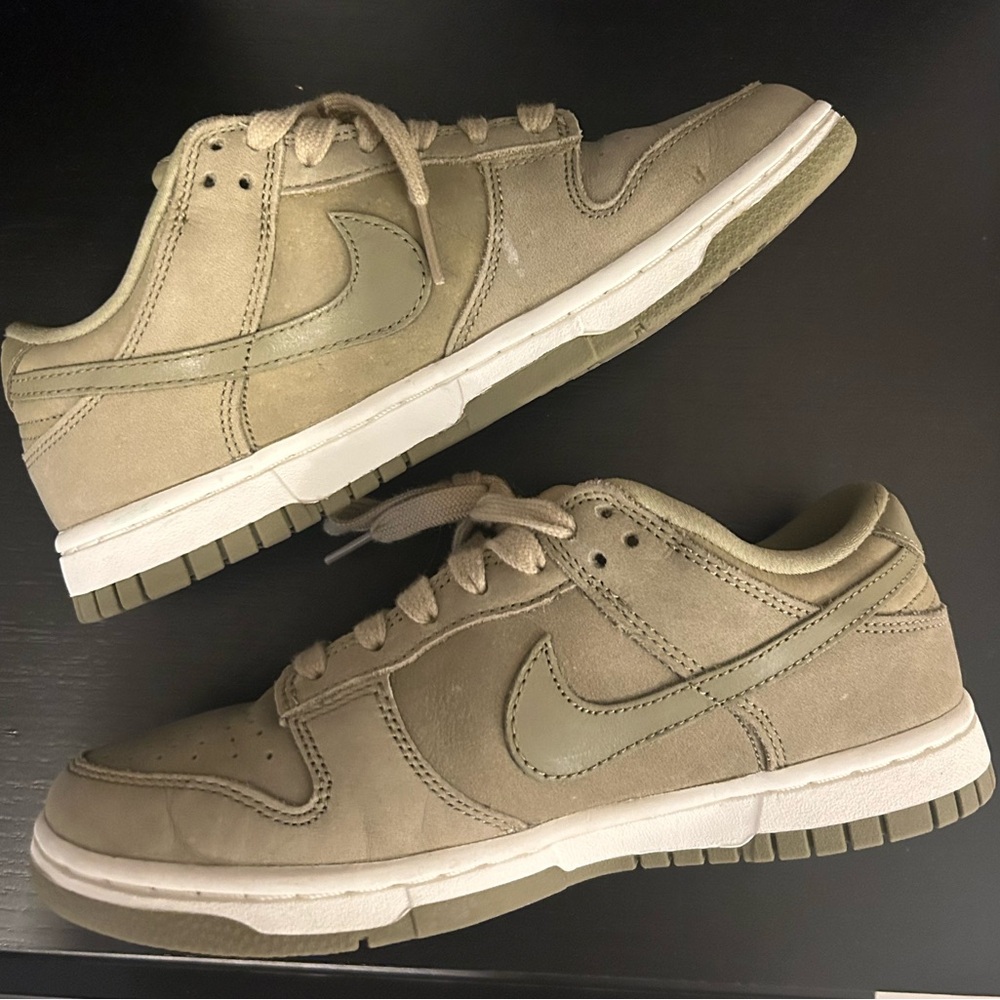 Nike sneakers